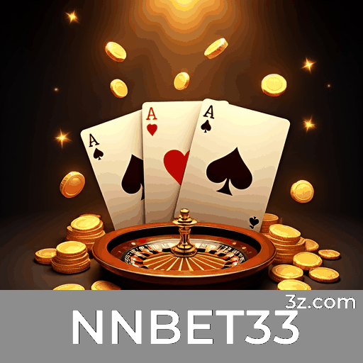 NNBET33: Cassino Premiado e Apostas Seguras